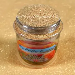 "MICRO Buttercup&rdquo;-POSH Yellow (new brighter shade)