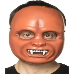 Them Creature Of The Night Vampire Beast Monster Mask Costume Accessory