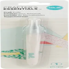 We R Craft Knife-White