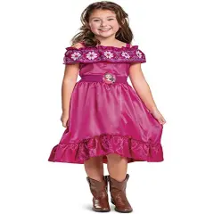 Spirit Untamed Lucky Dress Girl's Costume