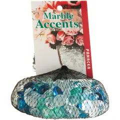 Panacea Decorative Gem Mix 12oz-Admiral Blue