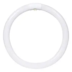 Sunlite FC12T9 32w G10q T9 4-Pin Circline 3000K Warm White Ceiling Light Bulb