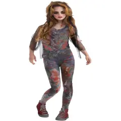 Drama Queens Zombie Dawn Girl's Costume