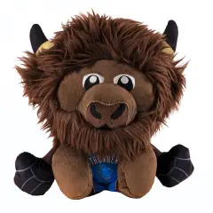 Bleacher Creatures Oklahoma City Thunder Rumble 8" Mascot Kuricha Plush