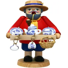 Smkr-Porcelain Vendor Each