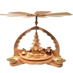 Pyramid-Xmas Forst Nat Each