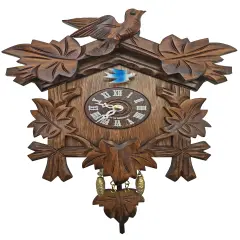 Clck- Quartz Chalet Each