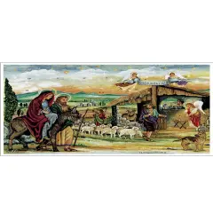 Advent-Relig.Nat.Nativ Each