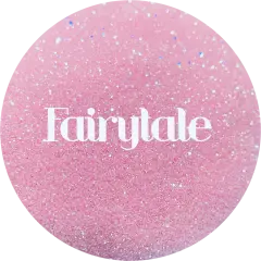 Polyester Glitter - Fairytale by Glitter Heart Co.&trade;