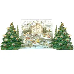 Advent- Childs Xmas Each