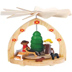 Pyrmd-Mini Dog School Each