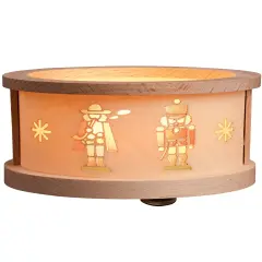 Luminary-Nutcrkr/Smokr Each