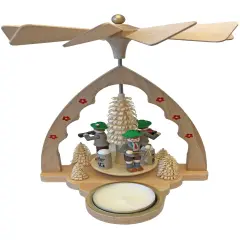 Pyrmd - T-L Bavarians Each