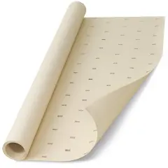 UArt Sanded Pastel Paper - 56" x 10 yards, 600 Grit, Roll