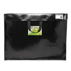 Itoya Art Profolio All-Weather Portfolio - 23" x 31", Black