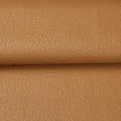 Vinyl Fabric Faux Leather Boat Auto Upholstery 54" By the Yard Sand yellow