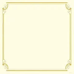 Great Papers! Certificates with Gold Foil, Scroll Frame on Ivory Certificate, 8.5" x 11", Printer Compatible, 12 Count