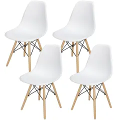 Set of 4 Chair Dining Chairs