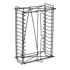 Richeson Tempera Rack - 12 Tier, Empty Tempera Palette Rack