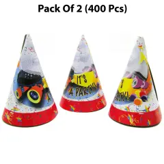 Disco Skate Party Hats 6 inches by 4 inches | style and flair at every event | RAHEEV&reg;