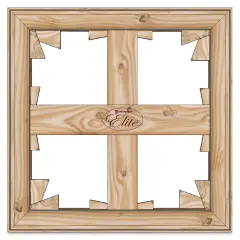 Masterpiece B2 Stretcher Kit - 24" x 36"