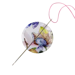 Magnetic needle holder FLMH-169(M-1)