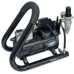 Iwata Smart Jet Plus Tubular Compressor