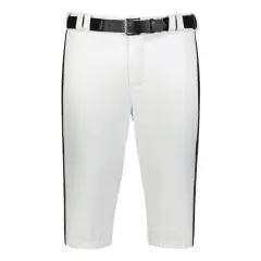 Russell Athletic - Youth Series Knickers |RADYAN&reg; White/ black