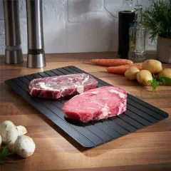 Kitcheniva 9'' Fast Defrosting Board