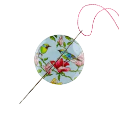 Magnetic needle holder FLMH-160(M-1)