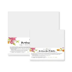 Watercolor Palette Bundle