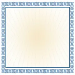 Great Papers! Westminster Certificate, Blue, 8.5" x 11", Printer Compatible, 100 Count