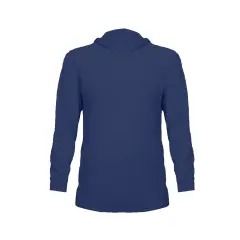 Safety Hoodie for Men | RADYAN&reg; Navy