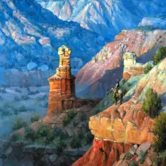 Sunsout Rugged but Beautiful 1000 pc Jigsaw Puzzle 16922