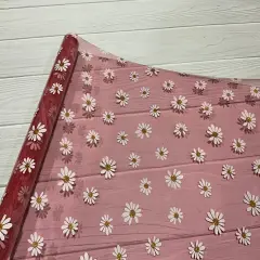 Daisy Clear TPU Blush Pink