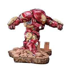 Avengers: Age of Ultron Hulkbuster Toy