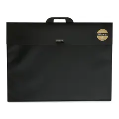 Dekko Portfolio - 31" x 23", Shadow Black