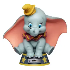 Dumbo Master Craft Table Top Statue