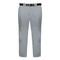 Russell Athletic&reg; Youth Series Baseball Pants Baseball grey/ navy