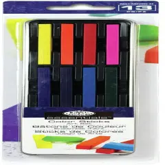 Royal & Langnickel(R) Color Stick Drawing Set W/Tin