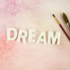 Prima Marketing Inc Jamie Dougherty Dream Bloom Thread Letters, 1.5" 655350980450