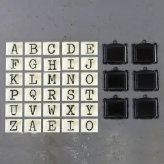 Prima Marketing Inc Trinkets - Retrospect Alphas 655350579852