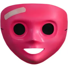 The Purge Bandage Mask Costume Accessory