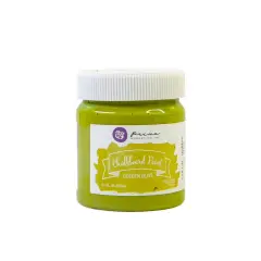 Art Philosophy Chalkboard Paint - Golden Olive 655350577209