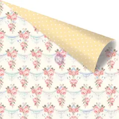 Prima Marketing Inc Prima Marketing Heaven Sent 2-12x12 Paper 655350848125 (10 SHEETS)