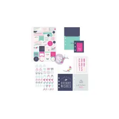 Prima Marketing Inc My Prima Planner Goodie Pack- Celebrate! 655350592233
