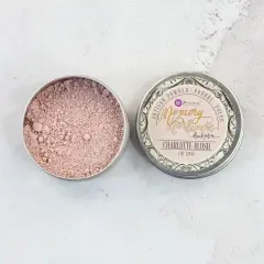 Prima Marketing Inc Memory Hardware Artisan Powder - Charlotte Blush 1Oz (28G) 655350994334