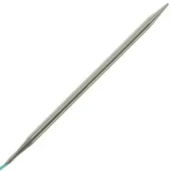 HiyaHiya 40" Circular - Sharps Stainless Steel -Size 5/3.75Mm