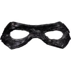 The Umbrella Academy Number Two Diego Mask Costume Accessory