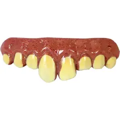 IT Pennywise The Dancing Clown Faux Teeth Costume Accessory